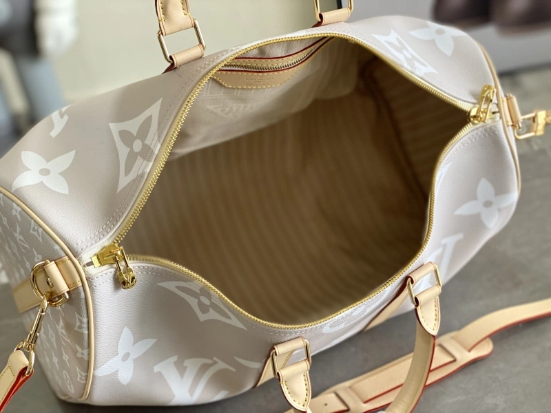 Breathable LX Travel Bags 13773