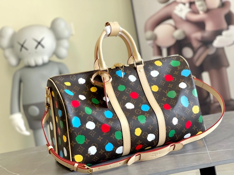 LX Travel Bags EyeCatching 13771