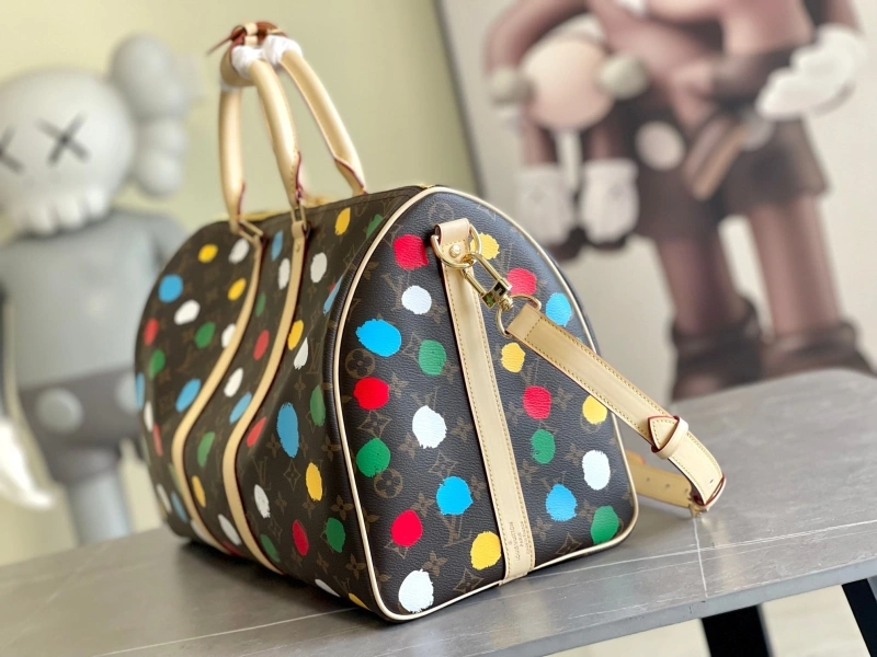 LX Travel Bags EyeCatching 13771