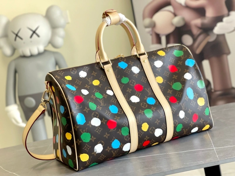 LX Travel Bags EyeCatching 13771