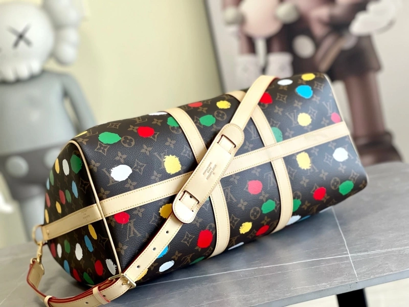 LX Travel Bags EyeCatching 13771