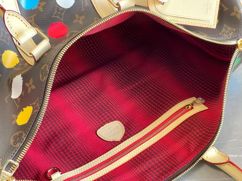 LX Travel Bags EyeCatching 13771