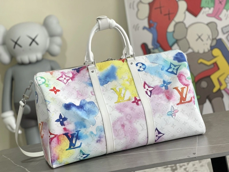 GoAnywhere LX Travel Bags 13780