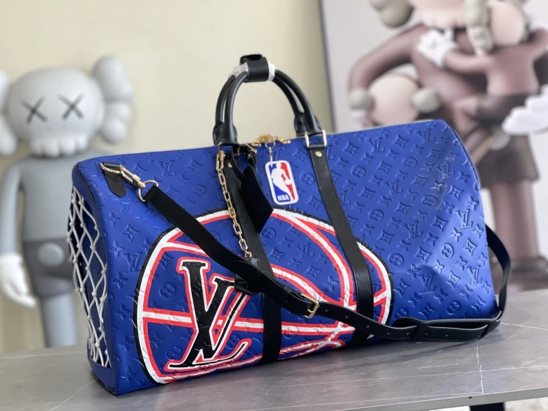 Refined LX Travel Bags 13777