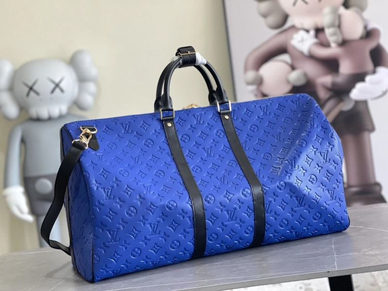 Refined LX Travel Bags 13777