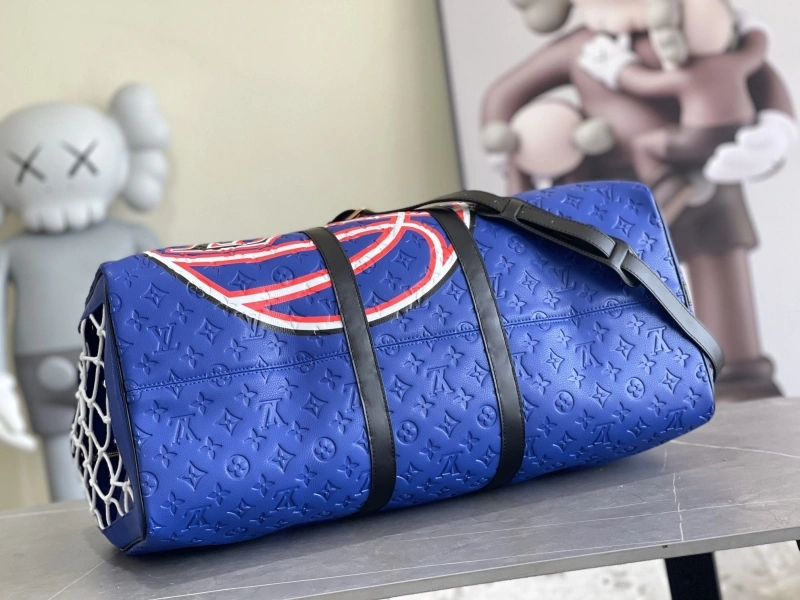 Refined LX Travel Bags 13777