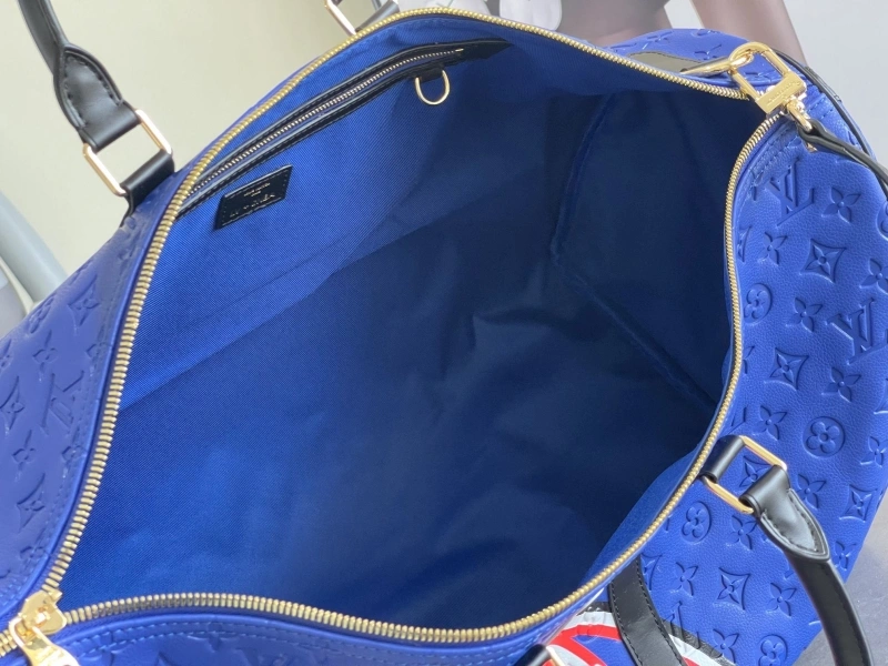 Refined LX Travel Bags 13777