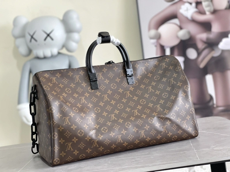 SmartChoice LX Travel Bags 13779