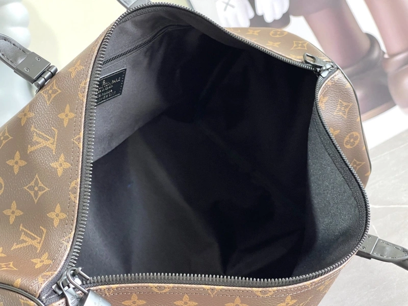 SmartChoice LX Travel Bags 13779