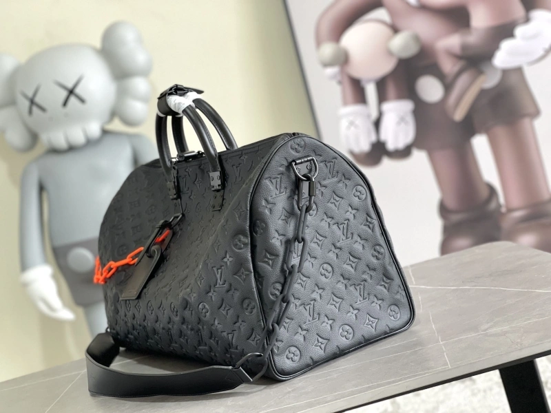 LX Travel Bags Reliable 13778