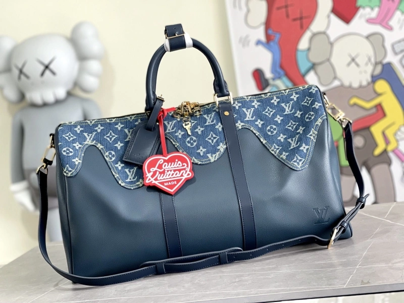 LX Travel Bags Elegant 13772