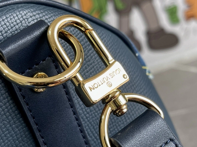 LX Travel Bags Elegant 13772