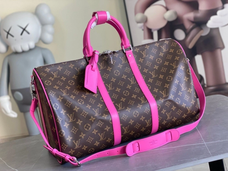 Unique LX Travel Bags 13768