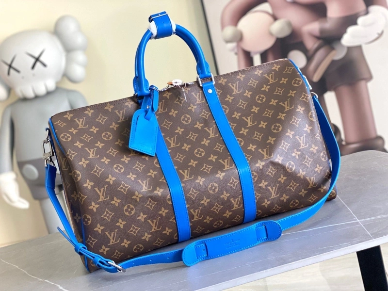 LX Travel Bags SmartChoice 13782