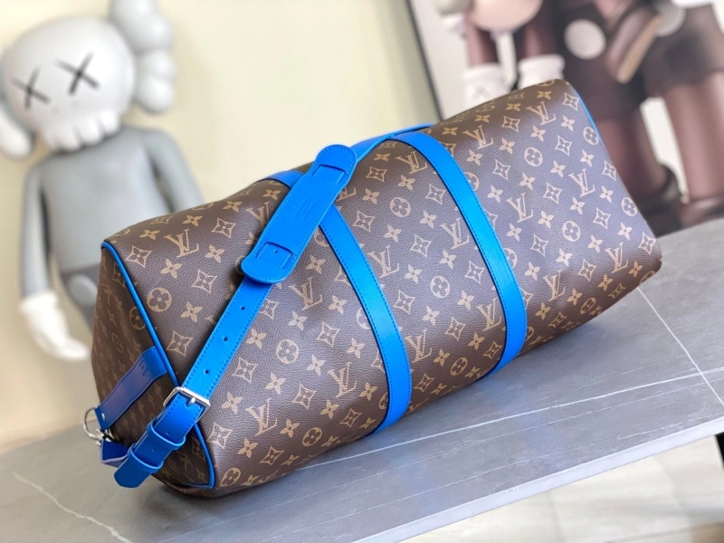 LX Travel Bags SmartChoice 13782