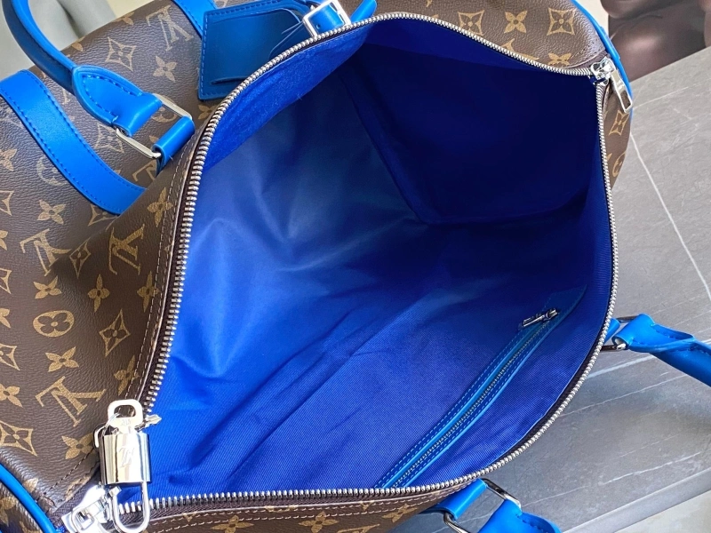 LX Travel Bags SmartChoice 13782