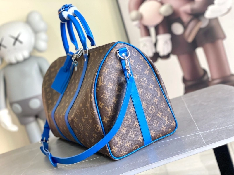LX Travel Bags SmartChoice 13782