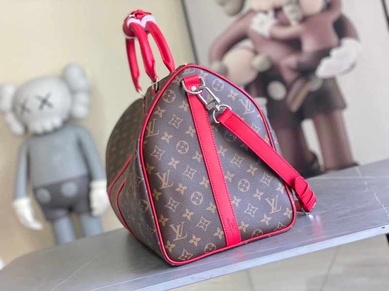 LX Travel Bags HighQuality 13775