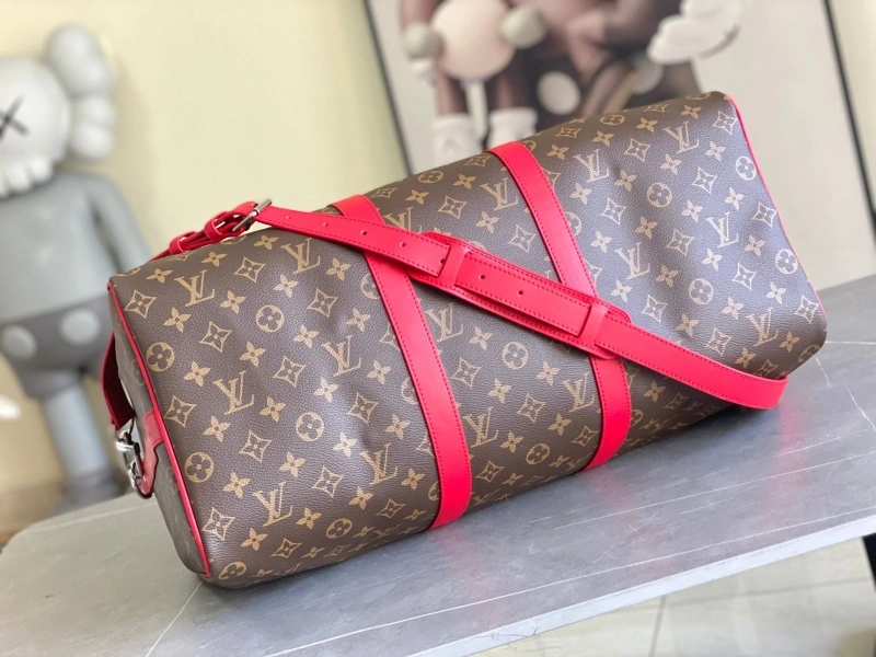 LX Travel Bags HighQuality 13775