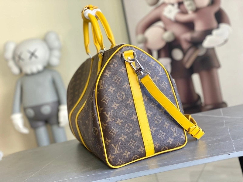 LX Travel Bags AllSeason 13767