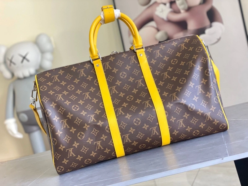 LX Travel Bags AllSeason 13767