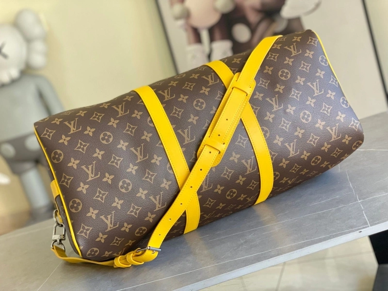 LX Travel Bags AllSeason 13767