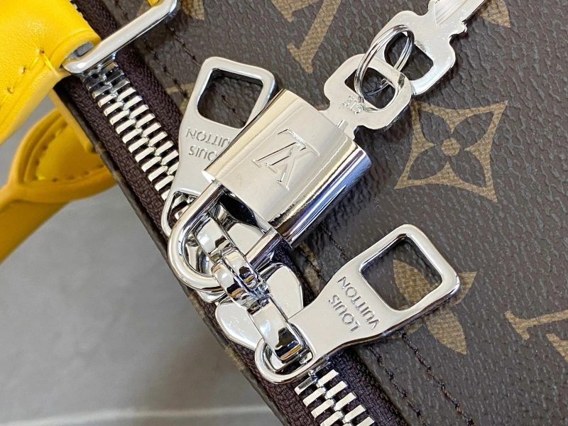 LX Travel Bags AllSeason 13767