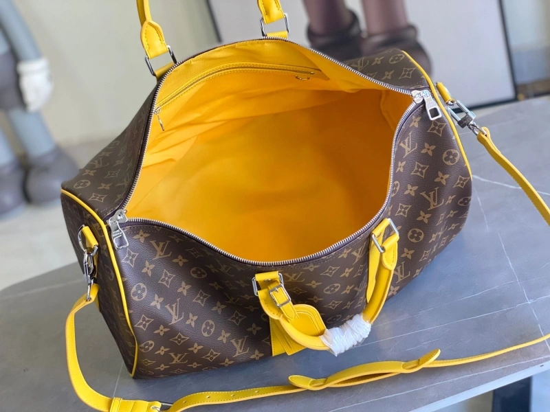 LX Travel Bags AllSeason 13767