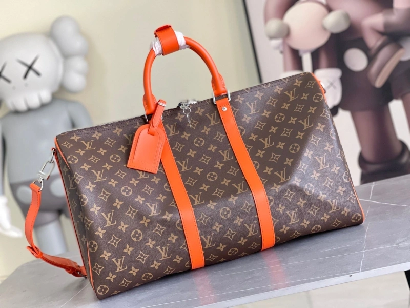 LX Travel Bags Functional 13769
