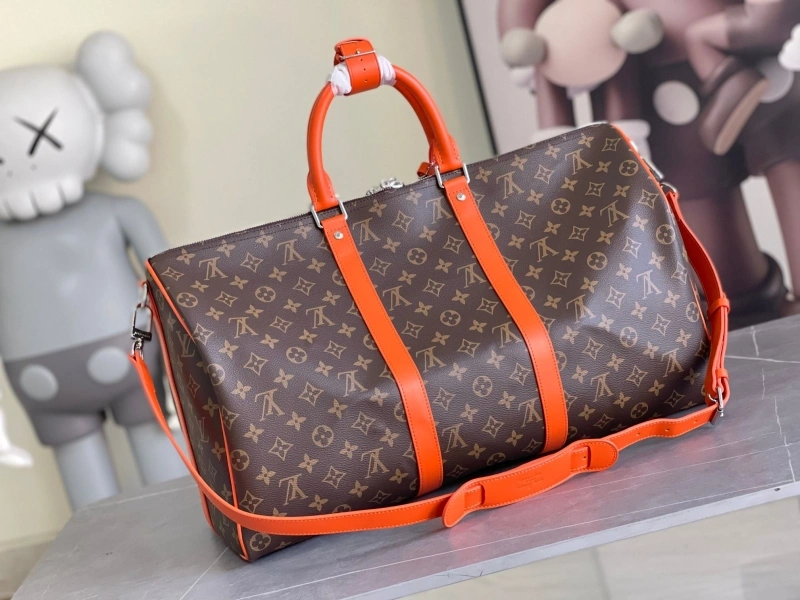 LX Travel Bags Functional 13769