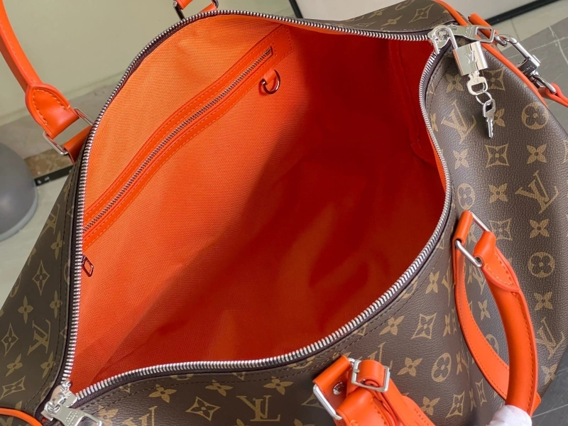 LX Travel Bags Functional 13769