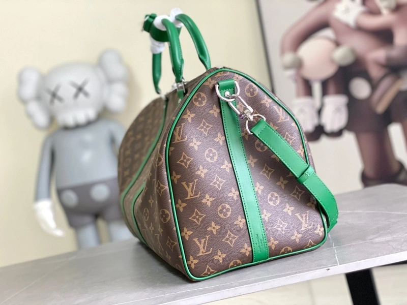 LX Travel Bags Refined 13765