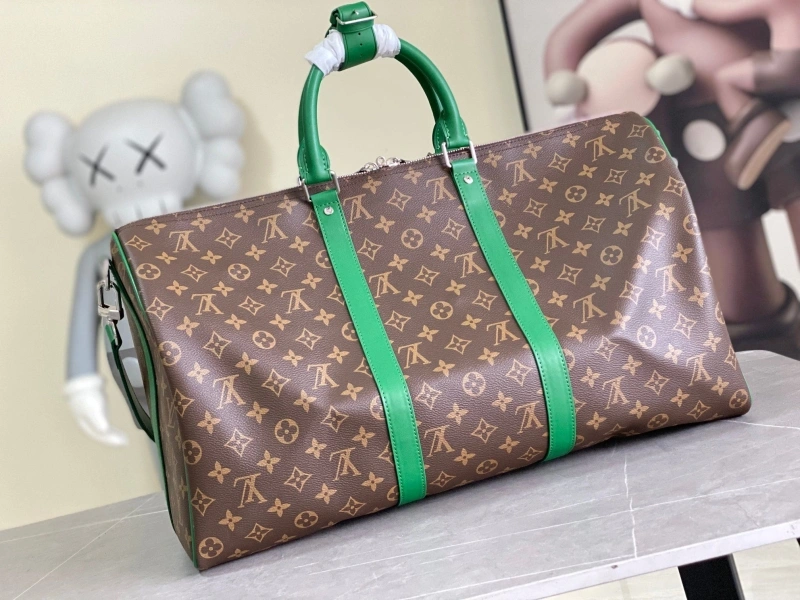 LX Travel Bags Refined 13765