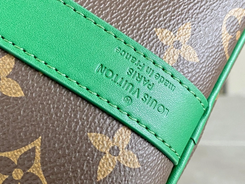 LX Travel Bags Refined 13765