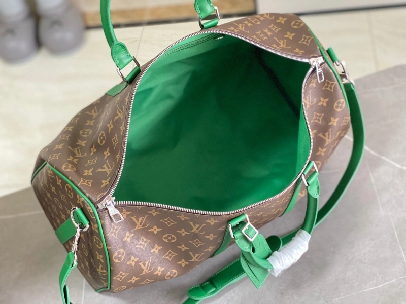 LX Travel Bags Refined 13765