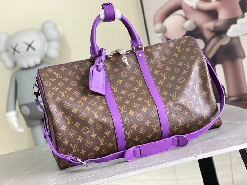 Fashionable LX Travel Bags 13766