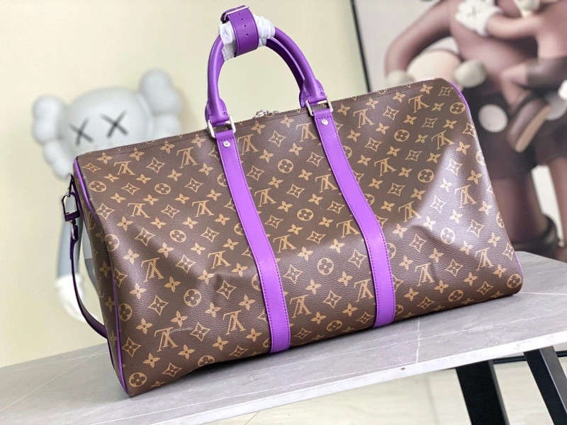 Fashionable LX Travel Bags 13766