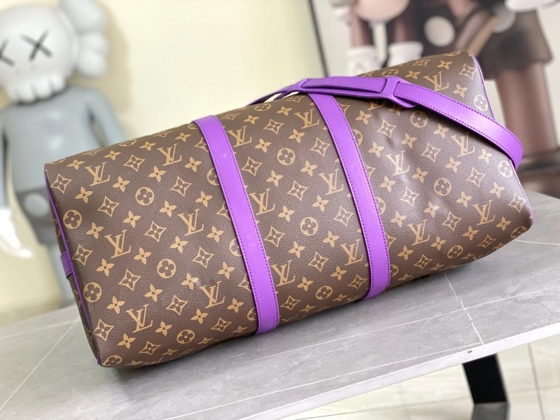 Fashionable LX Travel Bags 13766
