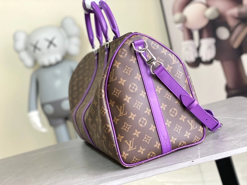 Fashionable LX Travel Bags 13766