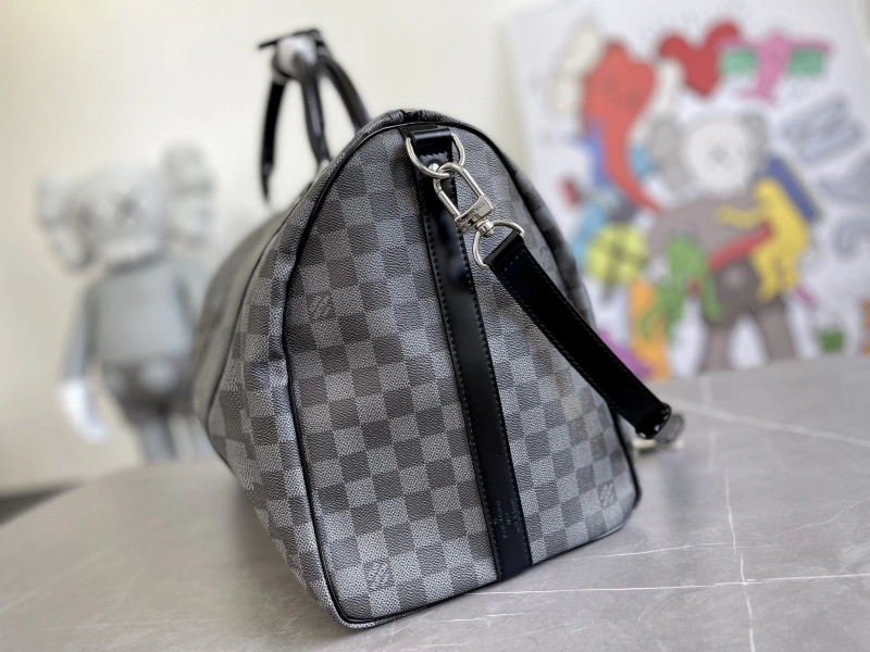 Modern LX Travel Bags 13757
