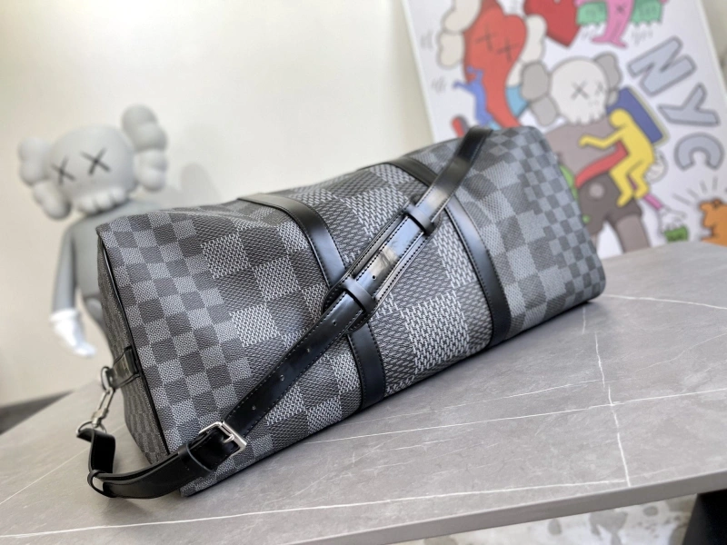 Modern LX Travel Bags 13757