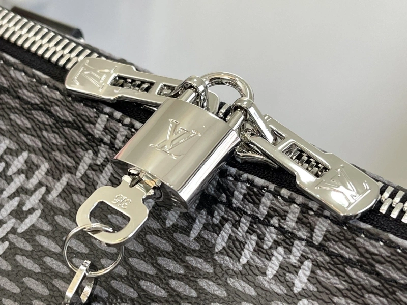 Modern LX Travel Bags 13757