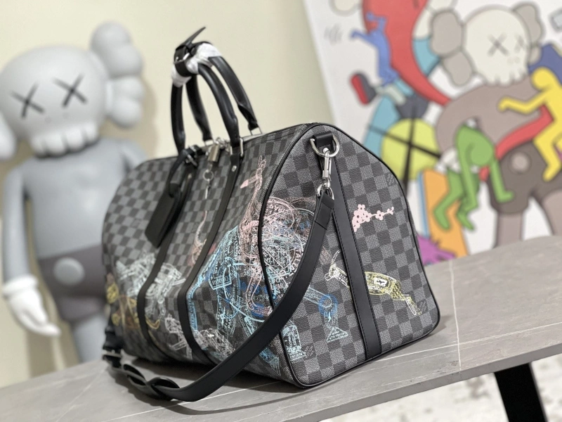 EasyMatch LX Travel Bags 13754