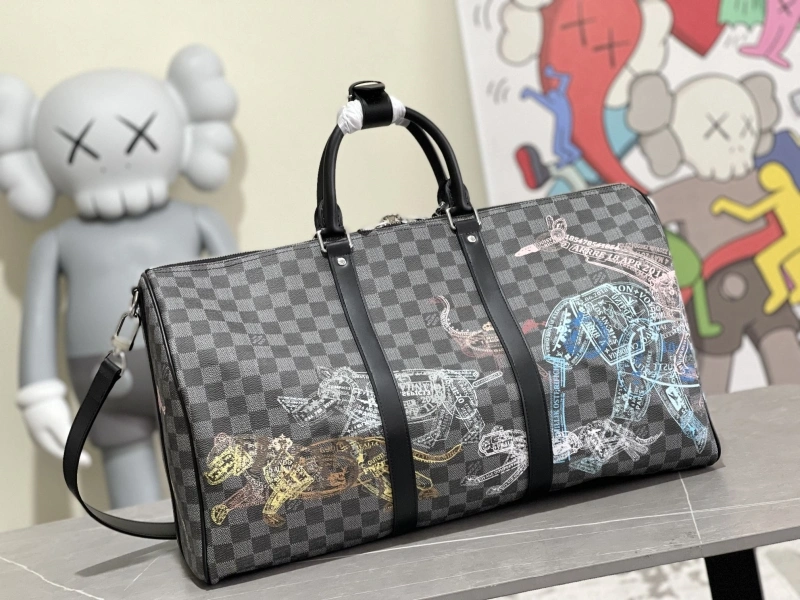 EasyMatch LX Travel Bags 13754