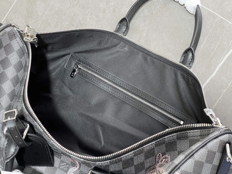 EasyMatch LX Travel Bags 13754
