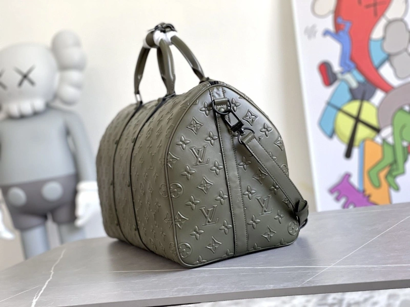 Reliable LX Travel Bags 13753