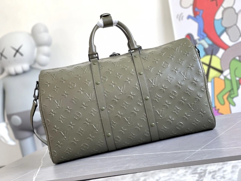 Reliable LX Travel Bags 13753