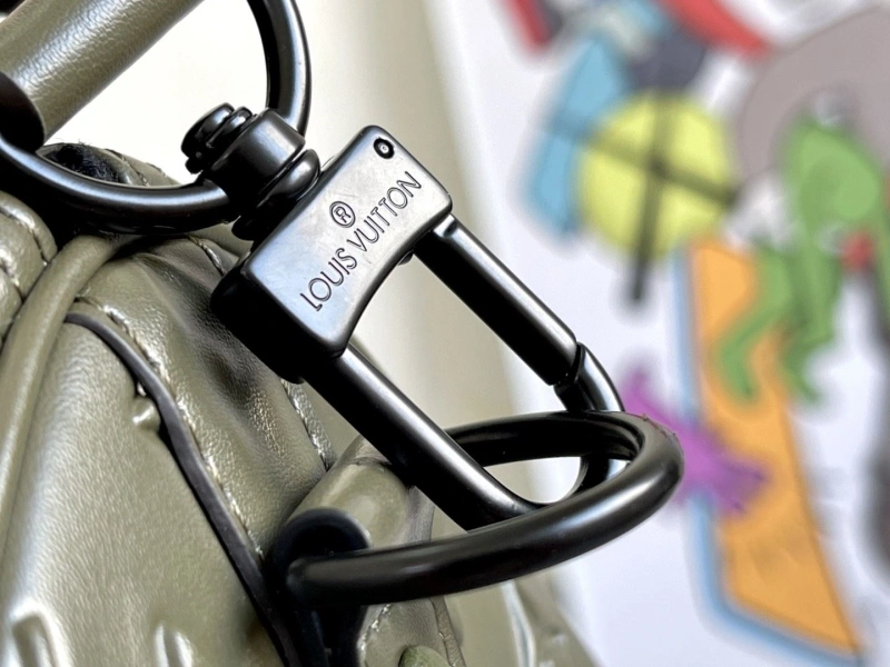Reliable LX Travel Bags 13753