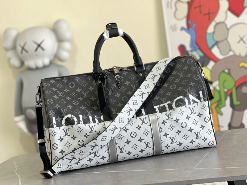 LX Travel Bags Resilient 13764