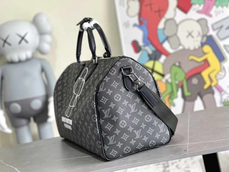 Soft LX Travel Bags 13759